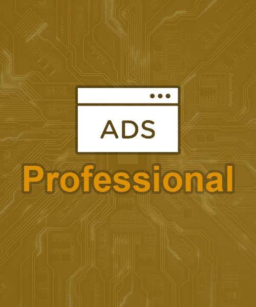 PPC Professional package