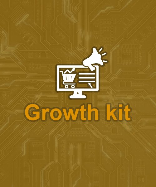 Brand Growth Package