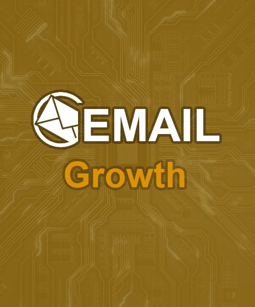 Email Growth Campaign
