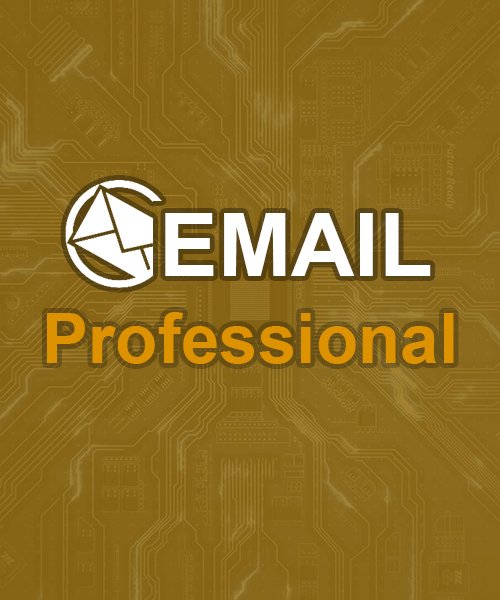 Email Pro Automation