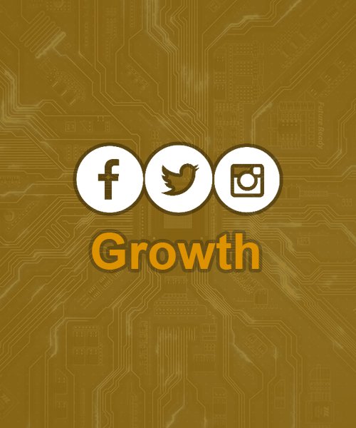 Social Professional package
